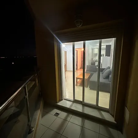Estudio Santa Ana, Con Piscina 4min Playa Y Aire Acondicionado * Roquetas de Mar